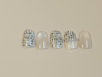 design定額コース￥7,800