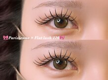 エムスリー つくば店(M3)/パリエク120本