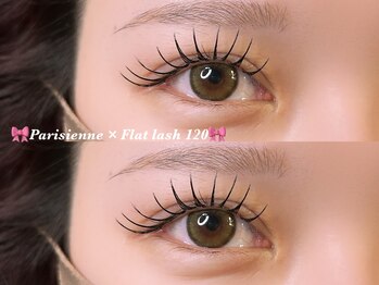 エムスリー つくば店(M3)/パリエク120本