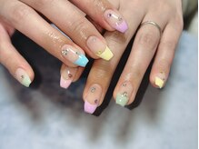 コロミネイル(colome nail)/