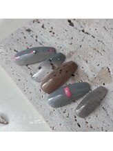 ププコザビューティー(PUPUCO THE BEAUTY)/