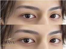 メンズ眉毛アイブロウ脱毛・メンズまつ毛パーマ専門店 眉BALANCE 京橋店/