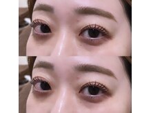 リングス(Riings)/《まつげパーマ/パリジェンヌ》