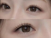 プランドール(Prendre)の雰囲気（[銀座まつげパーマ/銀座まつ毛パーマ/銀座マツエク/銀座led]）