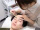 アディクト 札幌店(ADDICT)の写真/【札幌メンズ眉毛専門店】メンズ美眉スタイリングWAX￥4000★必ずカッコ良くします◎[眉毛/眉毛サロン]