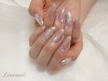 リナ ネイル(Linanails)