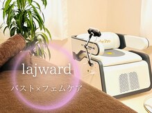 ラジュワード(lajward)