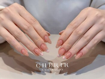 シェリール(CHERIR)/長さ出し持ち込みデザイン