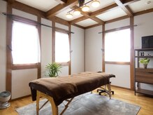 ラニコリ(RANlCLl)の雰囲気（広々とした個室空間）