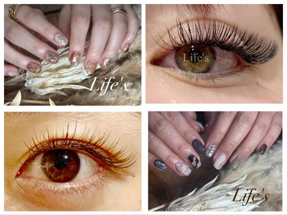 ライフス(Life's)の写真