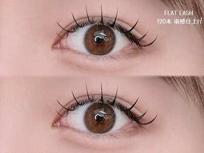 シーズラッシュ 渋谷店(She's lash)の写真