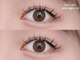 シーズラッシュ 渋谷店(She's lash)の写真