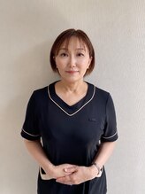 トータルビューティーサロン キララ(KIRARA)&nbsp;岡部  昭子