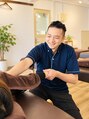 肩こり解消処 ハンモック(Hammock)&nbsp;ササキ 