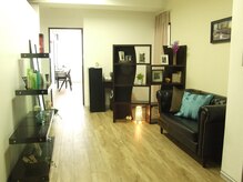 サロン ド バカラ(salon de Vacala)