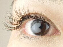 アイラッシュ ビーワークス(b-works)/カラーエクステ