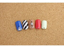 ヴィヴィット　マルチカラー★