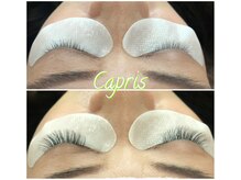 ビューティーサロン カプリス(Capris)/40代のお客様ビフォーアフター