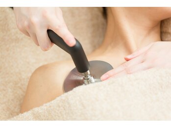 ビアン プレミアム 烏丸御池店(Bian premium)/インディバデコルテ