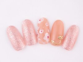 定額b カジュアル/クーポン使用