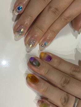 ルフリーク(Le Freak)/