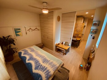 メロウタイム(Mellow time)/プライベートな空間☆