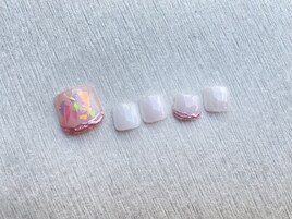 初回オフ無料！フット定額￥9900