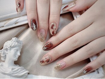 しゅり ネイル/