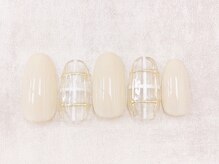 ノアネイル(Noanail)/アート90分コース