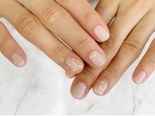 ネイルズ アヴァンティ(Nails Avanti)/ケア付定額デザインジェル¥8800