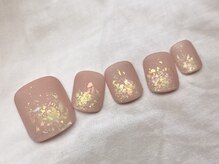 ネイルサロンクレール(CLAIR)/