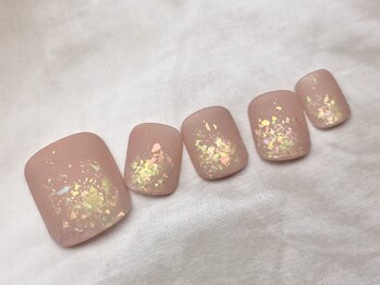 ネイルサロンクレール(CLAIR)/