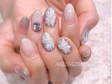 クール(Coeur)/デザイン相談コース￥11000