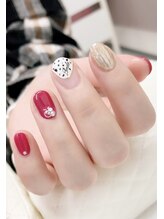 アイネル(EyeNel)/