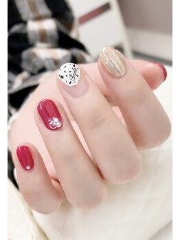 アイネル(EyeNel)/