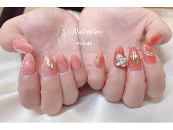 ミューオ(MIEUO)/ハンド持ち込みコース8280