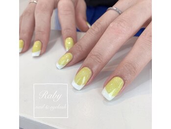 ラネイル(Ra Nail)/