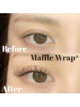 エクラ(eclat)/マッフルラップ