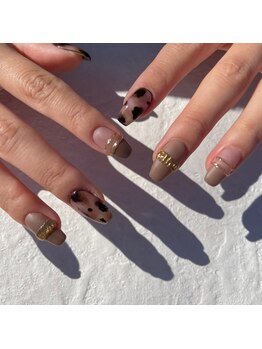 フルアートコース