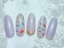 マジックミラー/