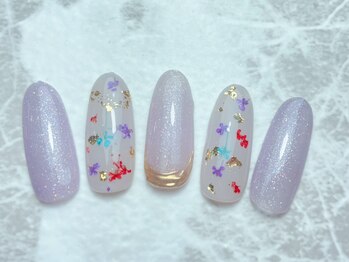 マジックミラー/