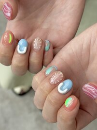 ニュアンスコース