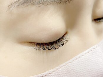 ダイヤモンドアイズ 横浜ルミネ店(DIAMOND EYES)/デザインラッシュリフト