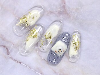 ネイルサロン ドルチェネイル 柏店(Dolce.Nail)/＊..:.* Dolceコース*..＊.:*
