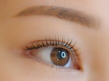 リアン(Lien)/似合わせまつ毛パーマ