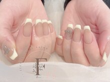 フルゥ エビス(fl EBISU.)/ワンホン/フレンチ