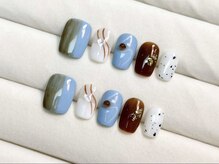 アキラネイルサロン(Akira nail salon)/