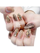 マイ スタイル ネイルズ(My Style Nails)/