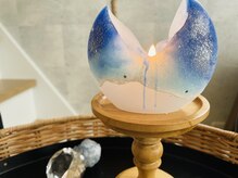 セレネローゼ(Selene Rose)の雰囲気（お仕事終わりにナイトよもぎ蒸し★金土限定21時まで最終受付中。）