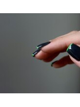 ジ オクト(Theoct.)/